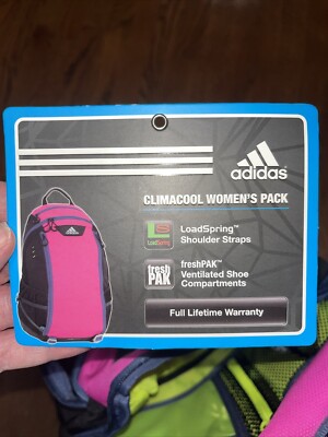 adidas backpack burgundy adidas Striker II Team Backpack