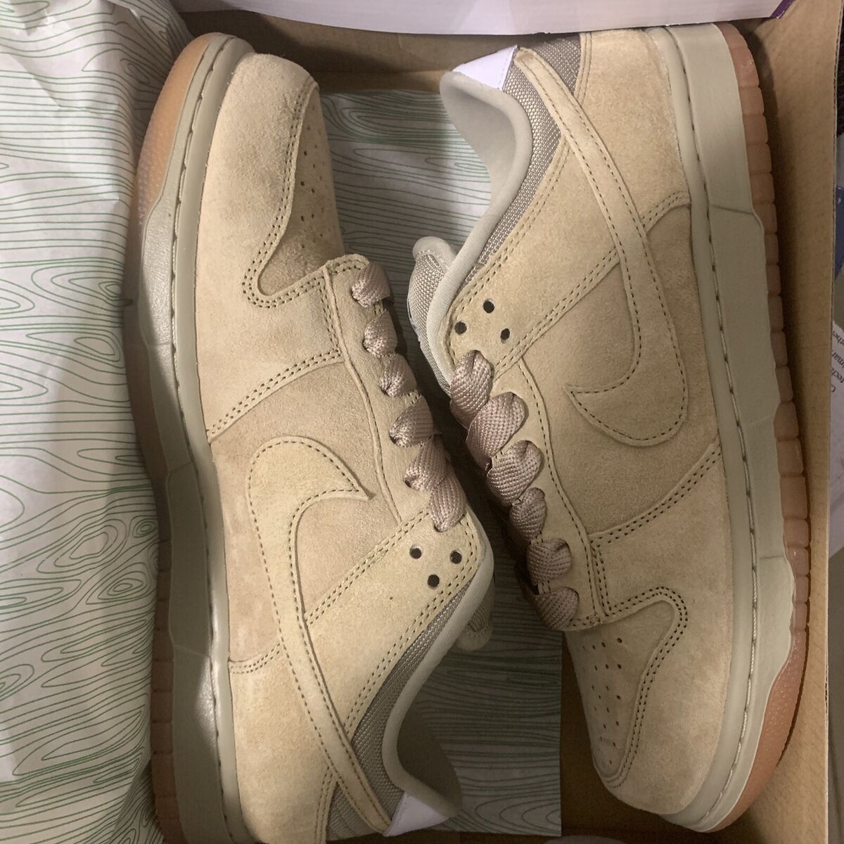 Nike SB Dunk Low Pro B | eBay Nike SB Dunk Low Pro B | eBay