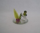 Schafer QVC Austrian Crystal Mallard Duck In A Pond Figurine W/ COA — photo 8