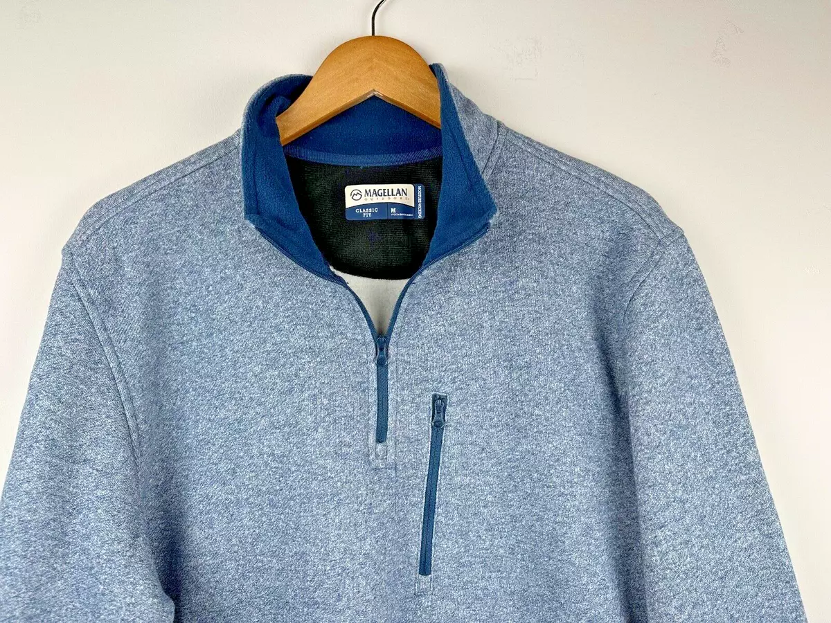 Magellan sweater best sale