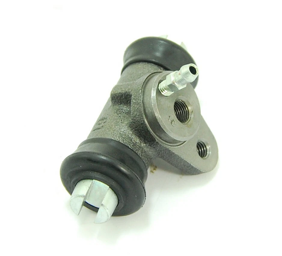 Cilindro de rueda trasera 17 mm lado L o R ATE para Volkswagen tipo 1 Bug Ghia Thing Foto 3 de 3