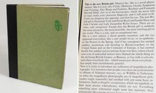 JOHN D. GREENS BIRDS OF BRITAIN, 1967 Swinging Sixties English Celebrities