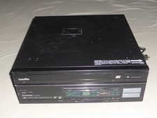 PIONEER LASER DISC CLD-900 DVD VIDEO CD LD COMPACT DISC PLAYER LASERVISION