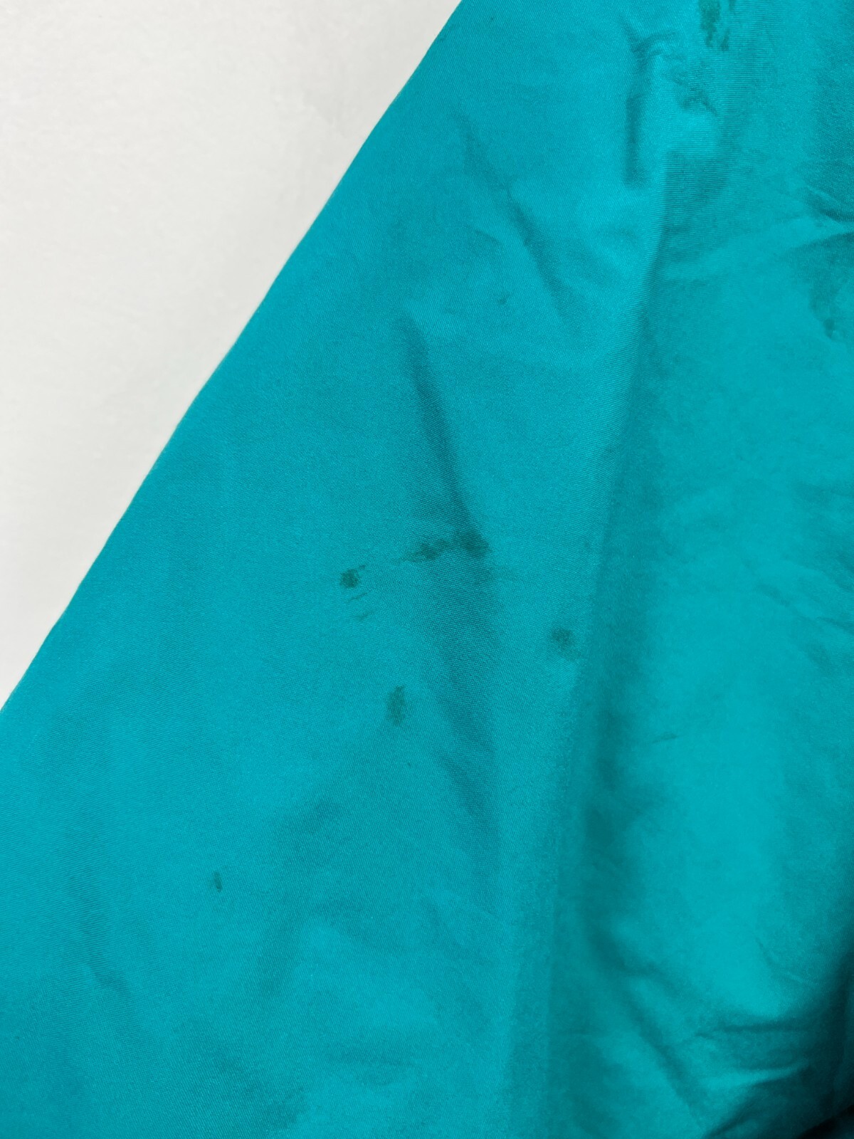 Vintage Cabela's GoreTex Angler Fly Fishing Jacket G… Gem