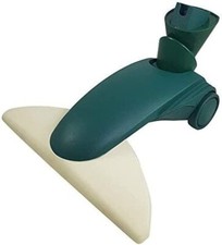 FOLLETTO SPAZZOLA COMPATIBILE HD 35 36 PER VK 130 131 135 136 140 150 uniesseci