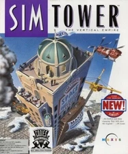 SIMTOWER SIM TOWER +1Clk Windows 11 10 8 7 Vista XP Install