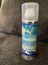 IGK Beach Club Texture Spray Hairspray 5 oz Hair Care