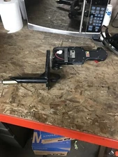 WALKABOUT VEHICLE MOUNT DOCKING STATION WITH POLE 