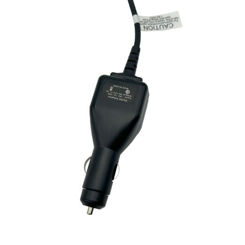 Radios for RLN6434 Vehicle Travel Car Charger for APX6000 APX7000 APX8000 - Picture 3 of 6