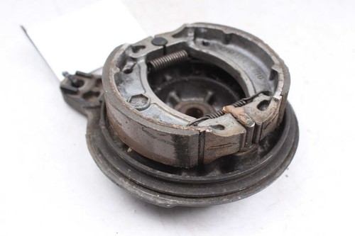 Brake Drum Brake Rear Yamaha Rd 80 MX 5G1 81-84 - Picture 4 of 4