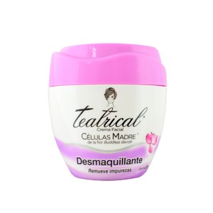 teatrical cream
