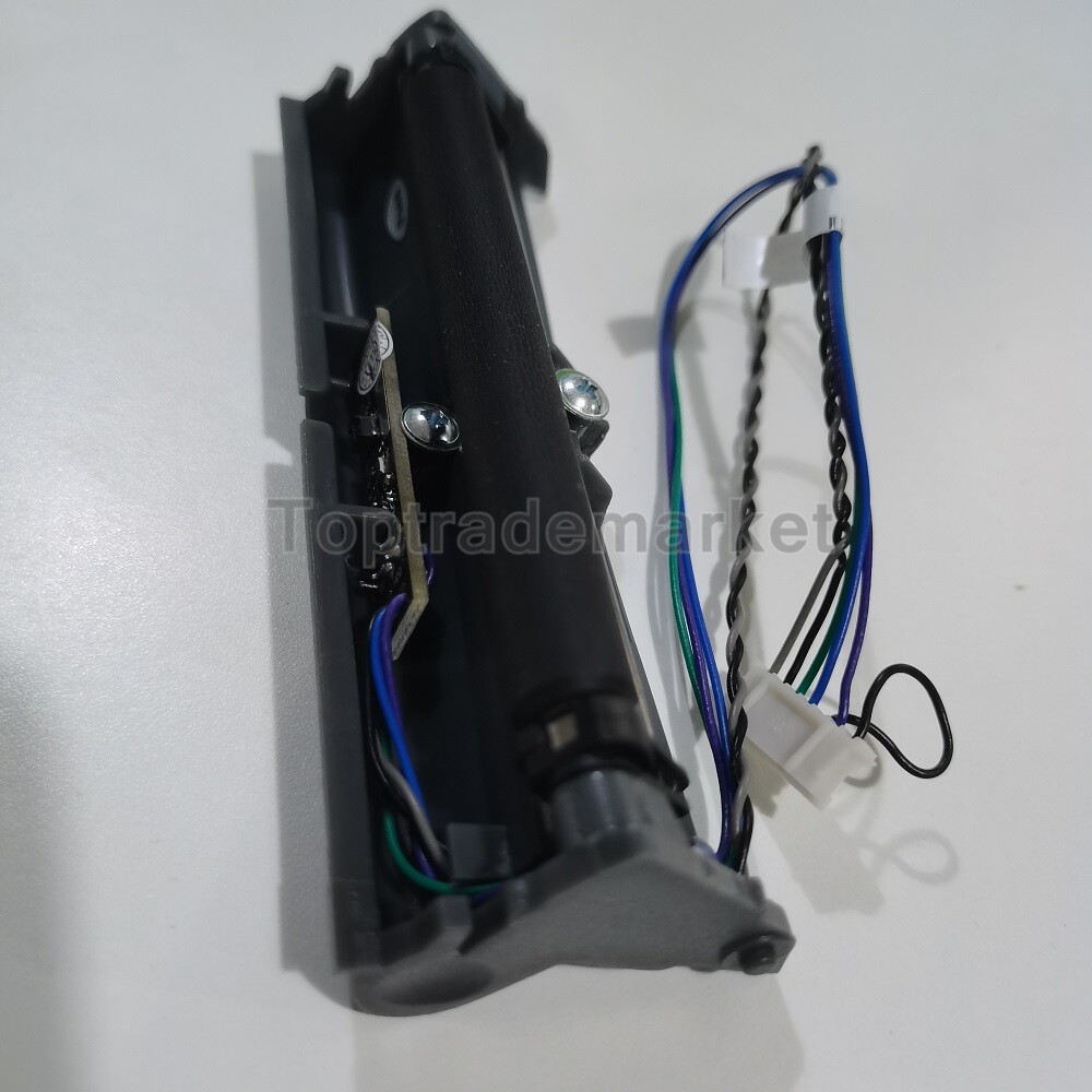 PN105934026 Zebra GK420d GX420d ZP450 ZP500 Printer Peel & Present