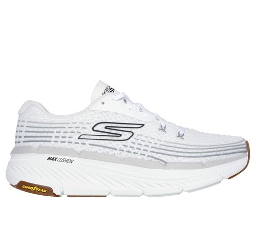 Skechers Men Trainer Shoes - Max Cushioning Premier 2.0 in Navy, 6 to 13 - Picture 3 of 27
