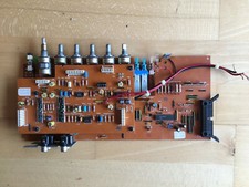 Scheda LEM Generalmusic DJ Pro 327117 767944 767971