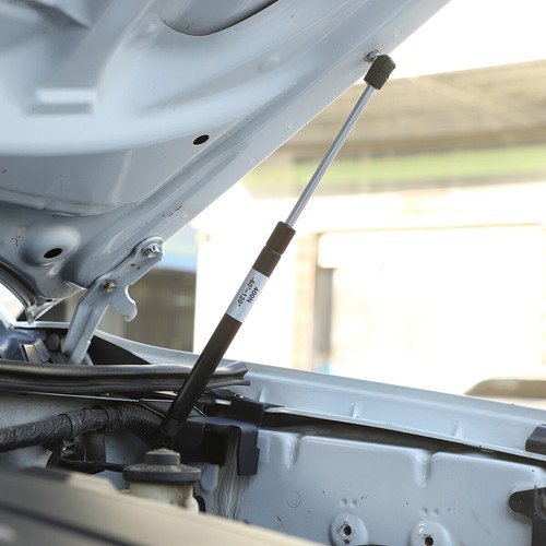 Front Hood Lift Support Strut Shock Absorber Hydraulic Rod For Tacoma 2011-15 - 第 1/14 張圖片