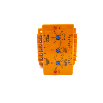 ATC CME-120-ASE-5 120VAC 10A NSNP