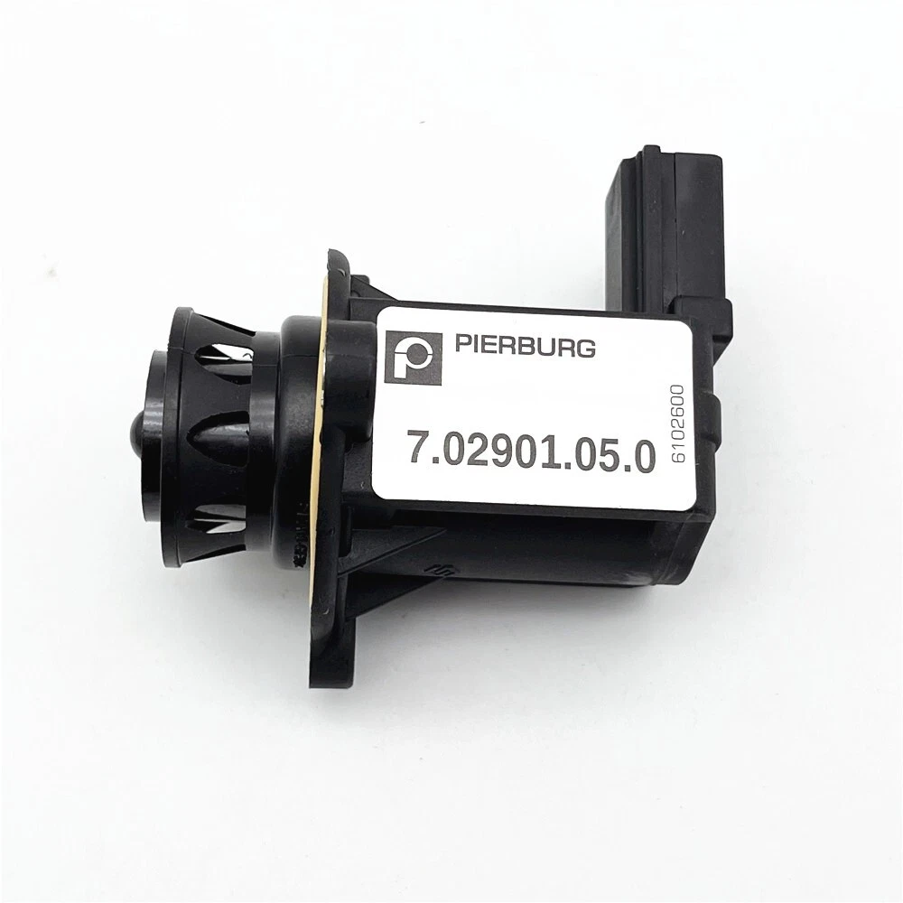 Turbocharger Bypass Diverter Valve For Audi A3 A4 VW Jetta GTI 