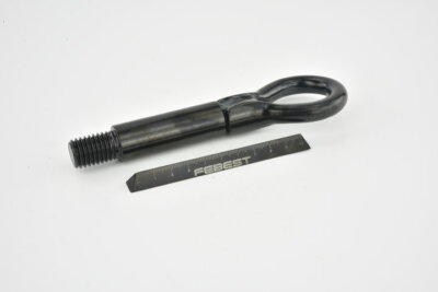 Tow Hook For SKODA CITIGO CITIGO Fasteners