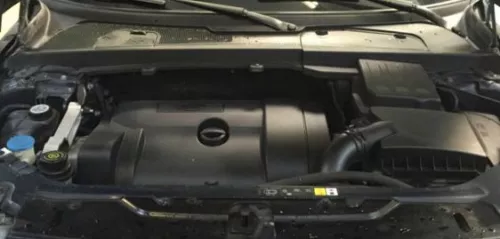 Land Rover Freelander 3.2 I6 HSE B6324S Motor 232 HP Engine