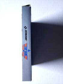 Top Gun: The Second Mission(Nintendo Entertainment System, 1990)NES CIB Complete