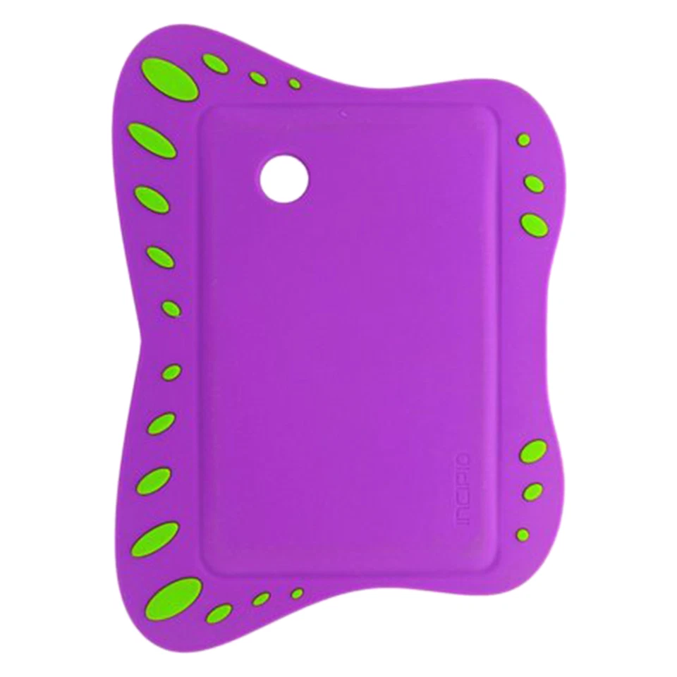 Incipio Kid Friendly Drop Shock Absorbing Silicone Case for Verizon Ellipsis 7 - Image 3 of 4