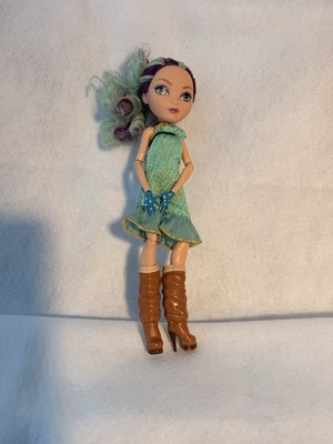 Ever After High Doll- Madeline Hatter Mattel 2012