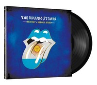 The Rolling Stones: The Rolling Stones: Bridges To Buenos Aires - Universal Mus