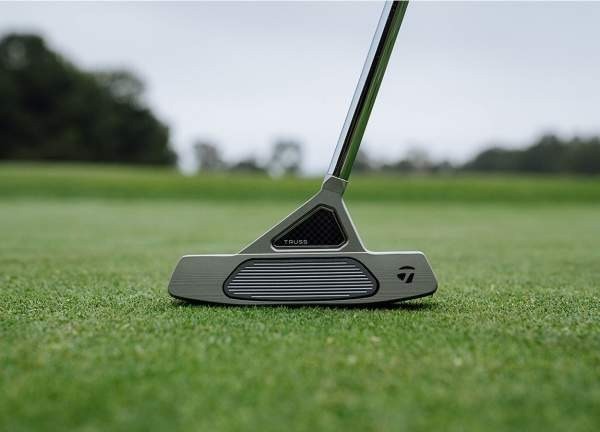 TaylorMade TP Truss Putter B1TC Truss Center 34