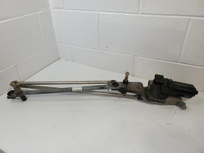 2000-2007 Ford Focus Front Windshield Wiper Motor & Transmission OEM 5S4Z17508AA