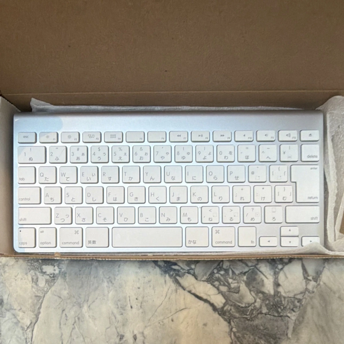 Preços baixos em Japonês Apple Teclados e Painéis de teclado para