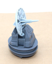 Vintage Star Wars ESB 1980 Kenner Hoth Ice Planet Adventure Playset Laser