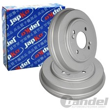 Tambour de frein Hyundai GETZ