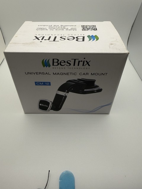 Bestrix Universal Dashboard & Windshield Mount