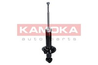 2X Kamoka StoßDäMpfer 2000700 FüR CR Honda 5 3 Vtec 4WD RE5 RE2 Ctdi RE6 Dtec