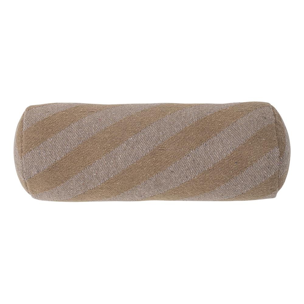 Набор для выпечки Bloomingville Katrn Kissen Baumwolle Braun Streifen 20 x 55 см 8890₽