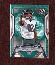 2024 Topps Resurgence Teal Surge #176 Ainias Smith