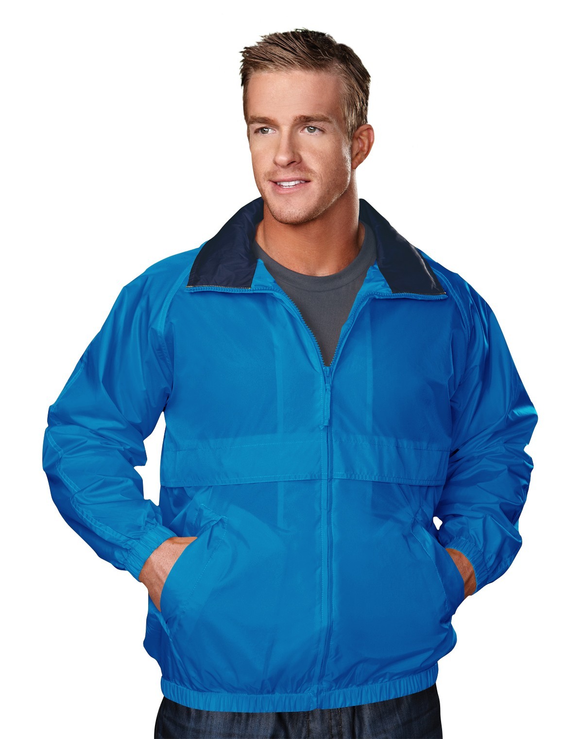 Regular & Big & Tall -s To 6x Wind Coat
