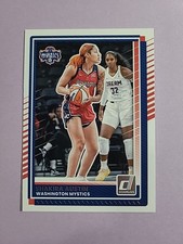 Shakira Austin 2025 Panini Donruss WNBA Basketball Card # 22 K1589
