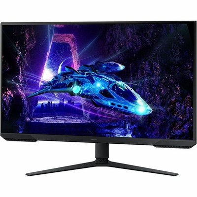 Samsung Odyssey G3 32'' Class Full HD 16:9 Gaming LED Monitor, S32DG302EN