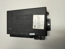 Audi TT 2001 - 2005 Convertible CCM Comfort Control Module Anti Theft 8N7962267A