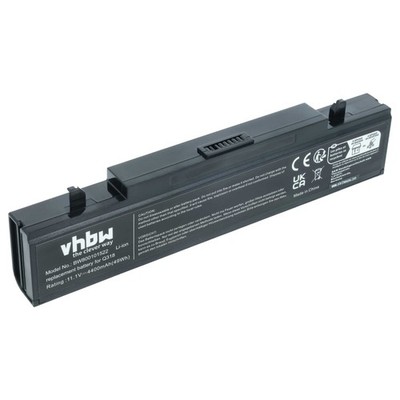 Akku für Samsung AA-PB9NC6W/E AA-PL9NC2B AA-PB9NS6W AA-PL9NC6B 4400mAh 11,1V
