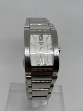 tissot 1853 ladies watches pre owned