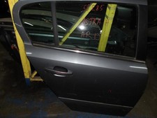 Porte arrière et accessoires Opel ASTRA