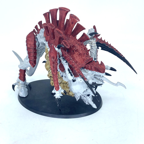Tyranid Tervigon - Tyranids Warhammer 40k Games Workshop