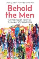 Behold The Men Robert Beckford (U. A.) Taschenbuch Englisch 2025 SCM Press