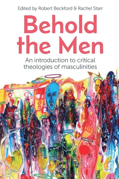 Behold The Men Robert Beckford (U. A.) Taschenbuch Englisch 2025 SCM Press-image