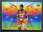 2025 Topps Signature Hakeem Olajuwon Base (RAW)