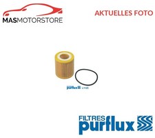 MOTOR ÖLFILTER PURFLUX L1125 P FÜR DS DS 3 CROSSBACK,DS 4 II,DS 7 75KW,96KW