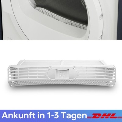 Flusensieb für Trockner Siemens Bosch Balay Constructa Neff 652184 00652184