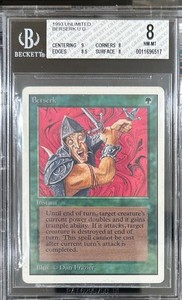 1993 Magic The Gathering | eBay
